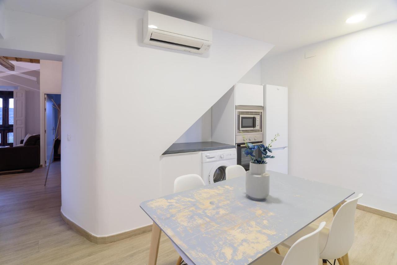 Mirador De Ayala Appartement Tolède
