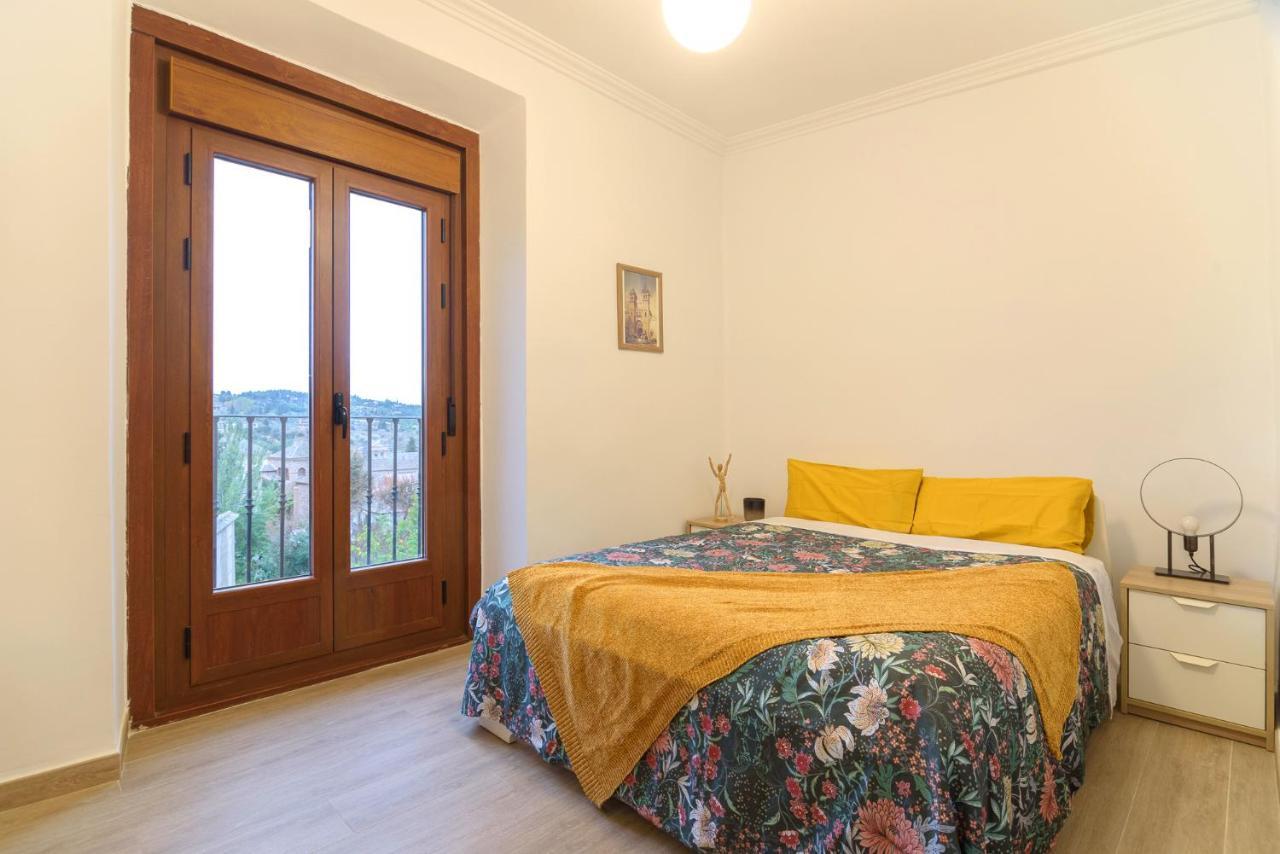Appartement Mirador De Ayala