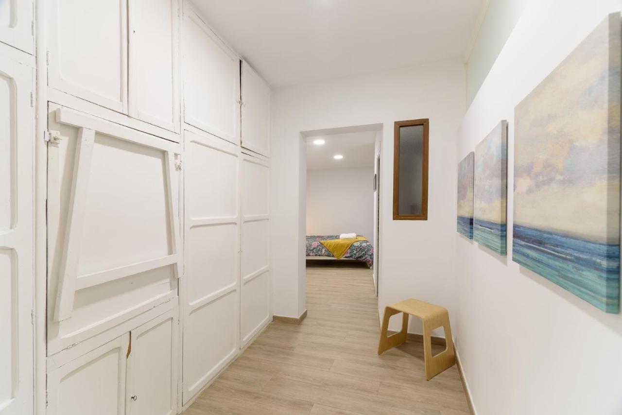 Appartement Mirador De Ayala *