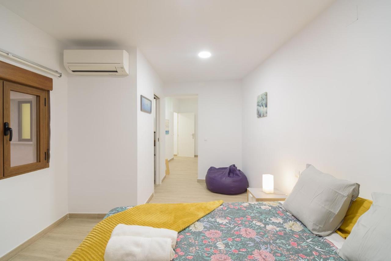 Appartement Mirador De Ayala Tolède