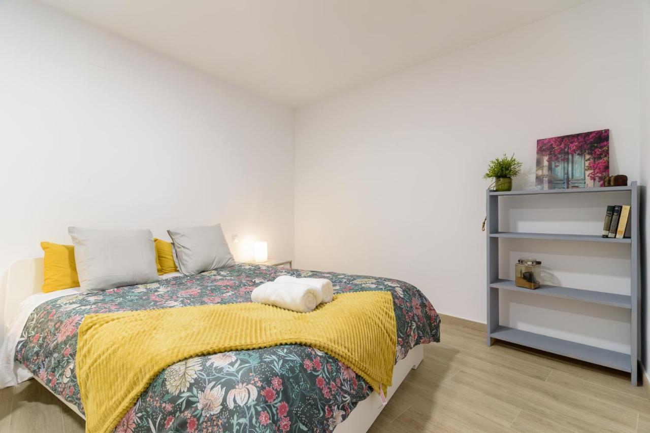 Mirador De Ayala Appartement