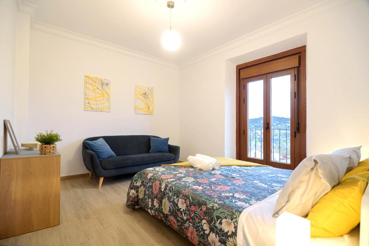 Mirador De Ayala Apartment