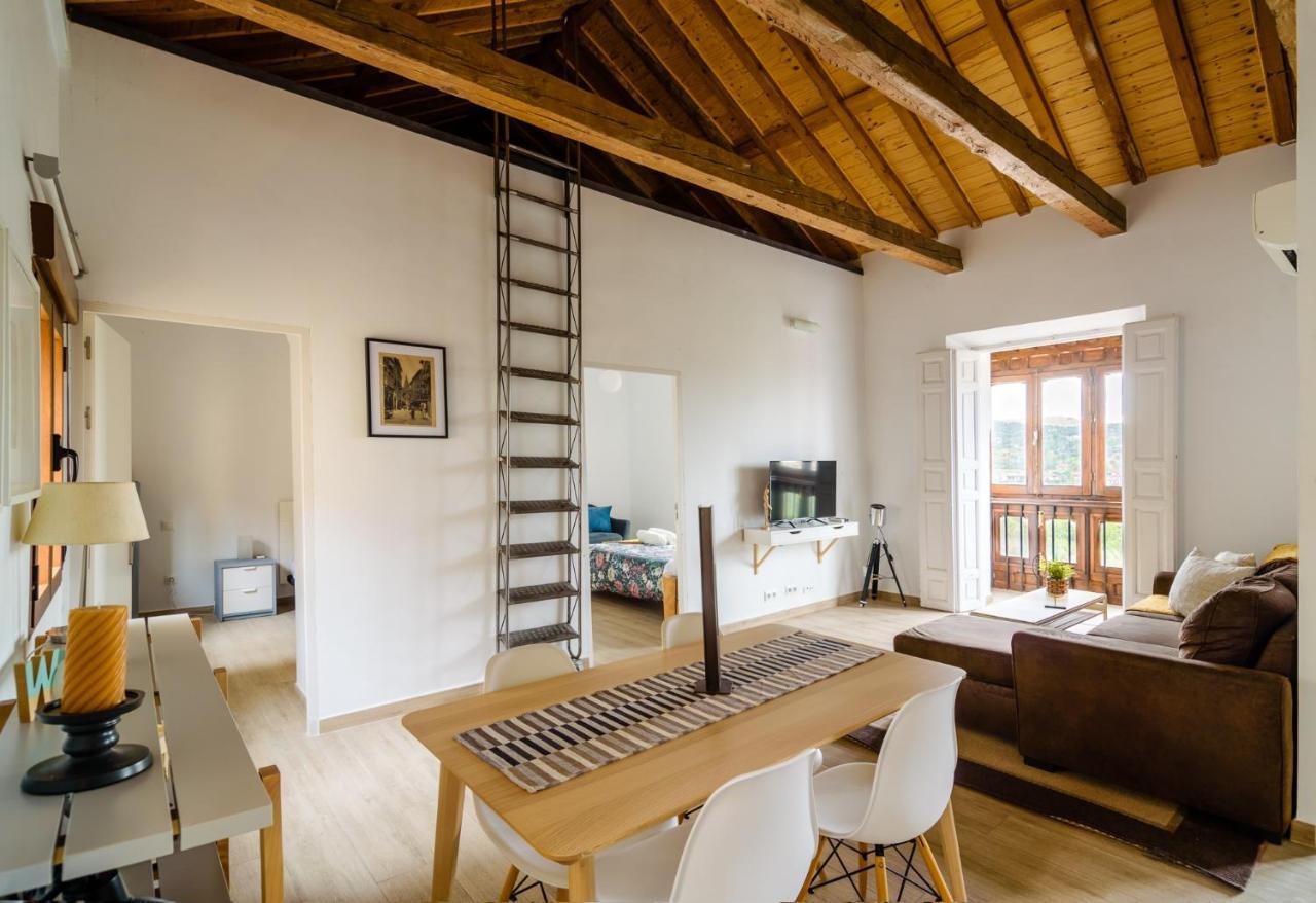 Apartment Mirador De Ayala