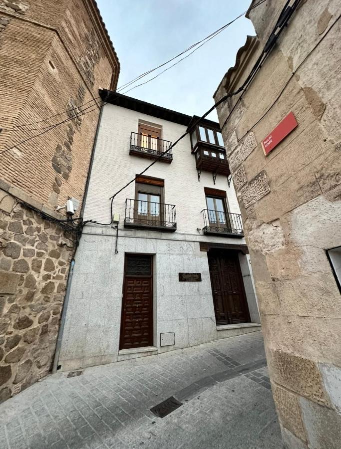 Apartment Mirador De Ayala Toledo