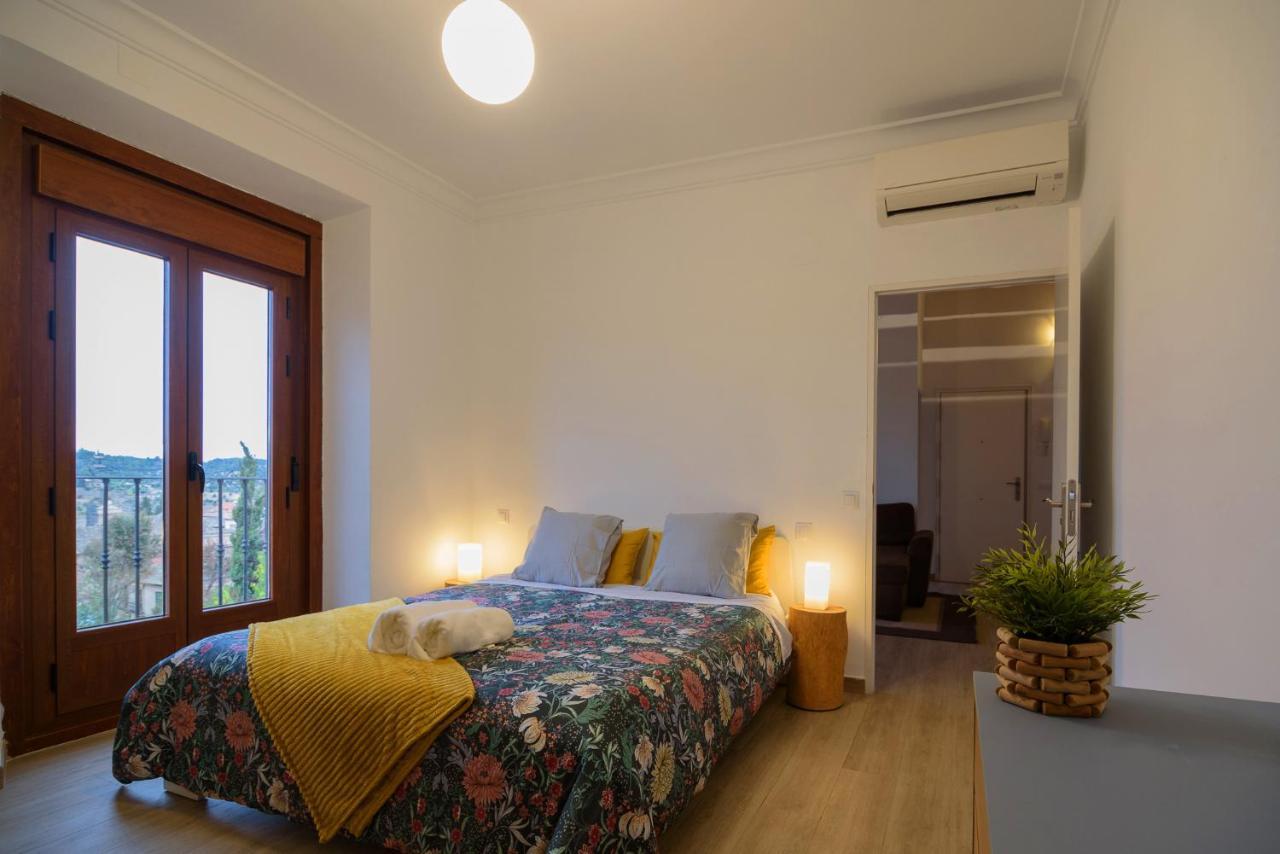 Apartment Mirador De Ayala *