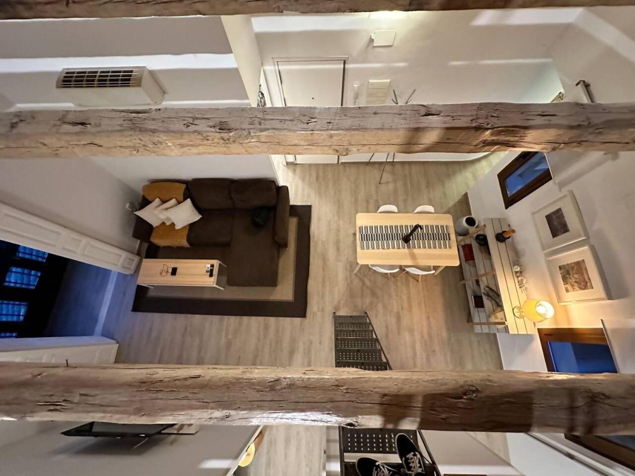 Mirador De Ayala Apartment *